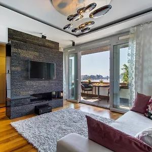 Danube Pearl Boutique Apartman