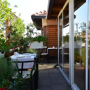 Hotel Metrò ***