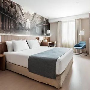 Exe Saldanha Hotel