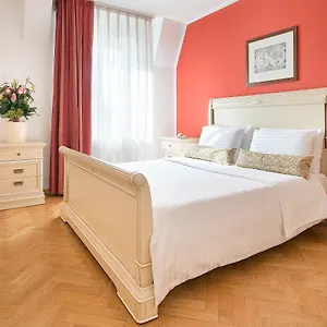 Hotel Suite Home Prague 4*, Прага Чехия