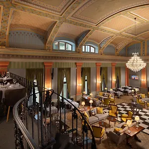 Hotell Mystery Budapest, Preferred &, Budapest