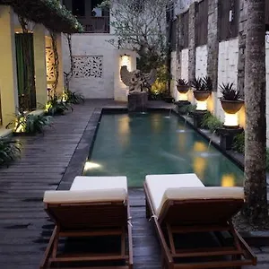 Hotel Cinta 
