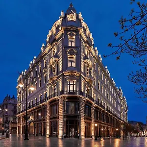 Matild Palace, A Luxury Collection ***** Βουδαπέστη