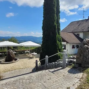Gasthof Lehnerhof ***