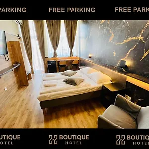 Boutique & Event Center Βουδαπέστη