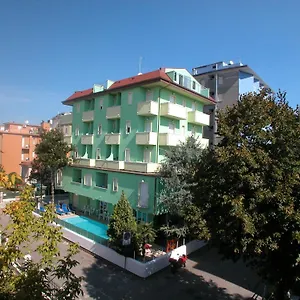 Aparthotel Eurogarden ***