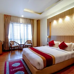 Landmark Hotel
