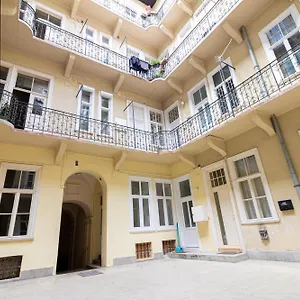 Appartamento 4 Westend, Budapest