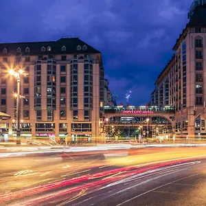 Hotell Mercure Korona, Budapest