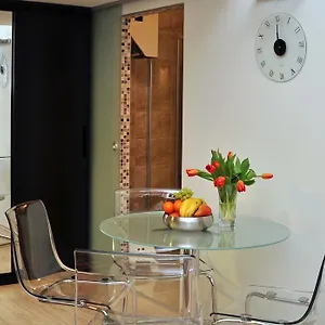 Appartamento Dorothilux, Budapest