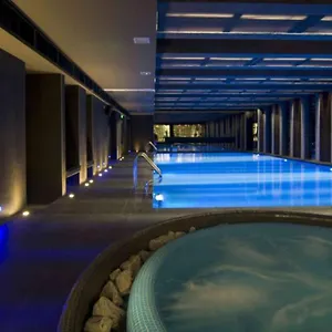 Appartamento Holidays &, Budapest