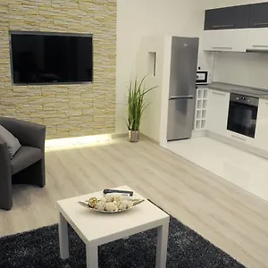 Opera Superior Liszt Ferenc Tér Apartman