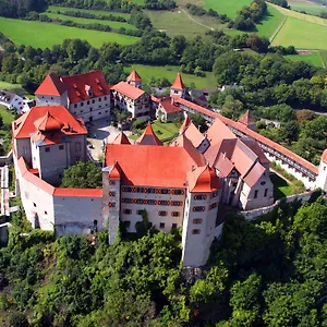 Hotel Harburg ***