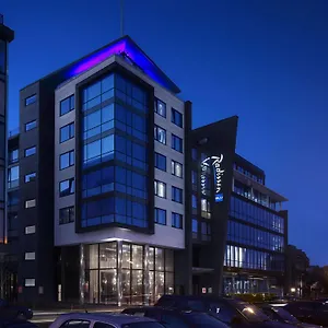 Hotel Radisson Blu Royal ****