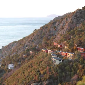 Resort La Francesca ****