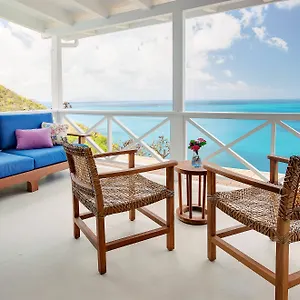 Guana Island Hotel Hotel