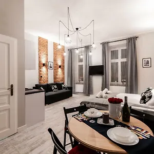 Dietla 32 - Ideal Location In The Heart Of Krakow, Between Main Square And Kazimierz District Ξενοδοχείο με διαμερίσματα