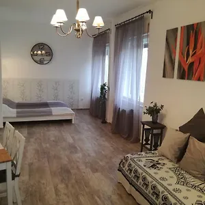 Appartamento Center, Budapest