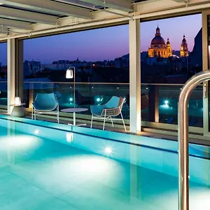 Hotel Cortile - Adults Only
