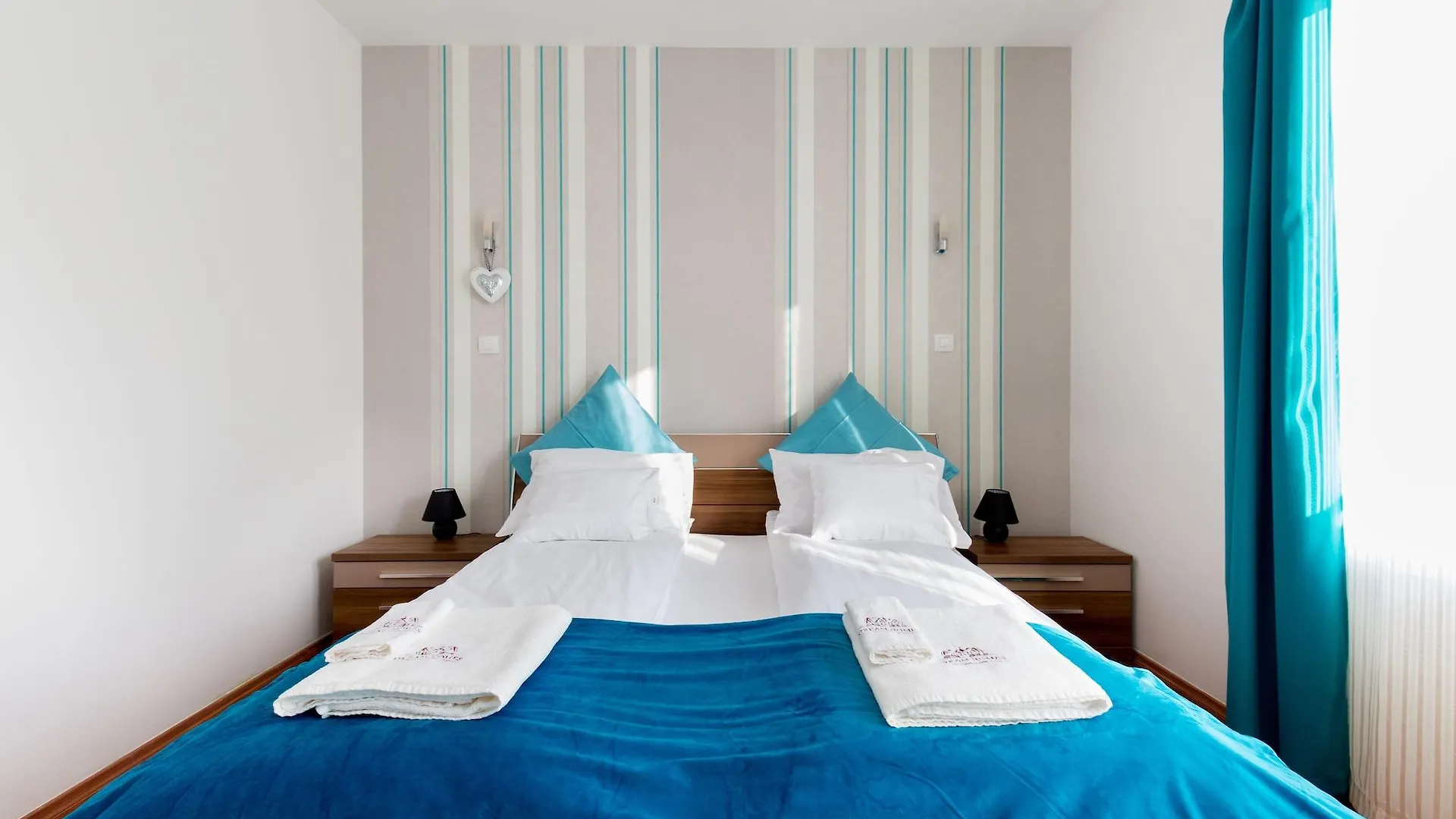 Sun Resort Apartments Budapest 3*,