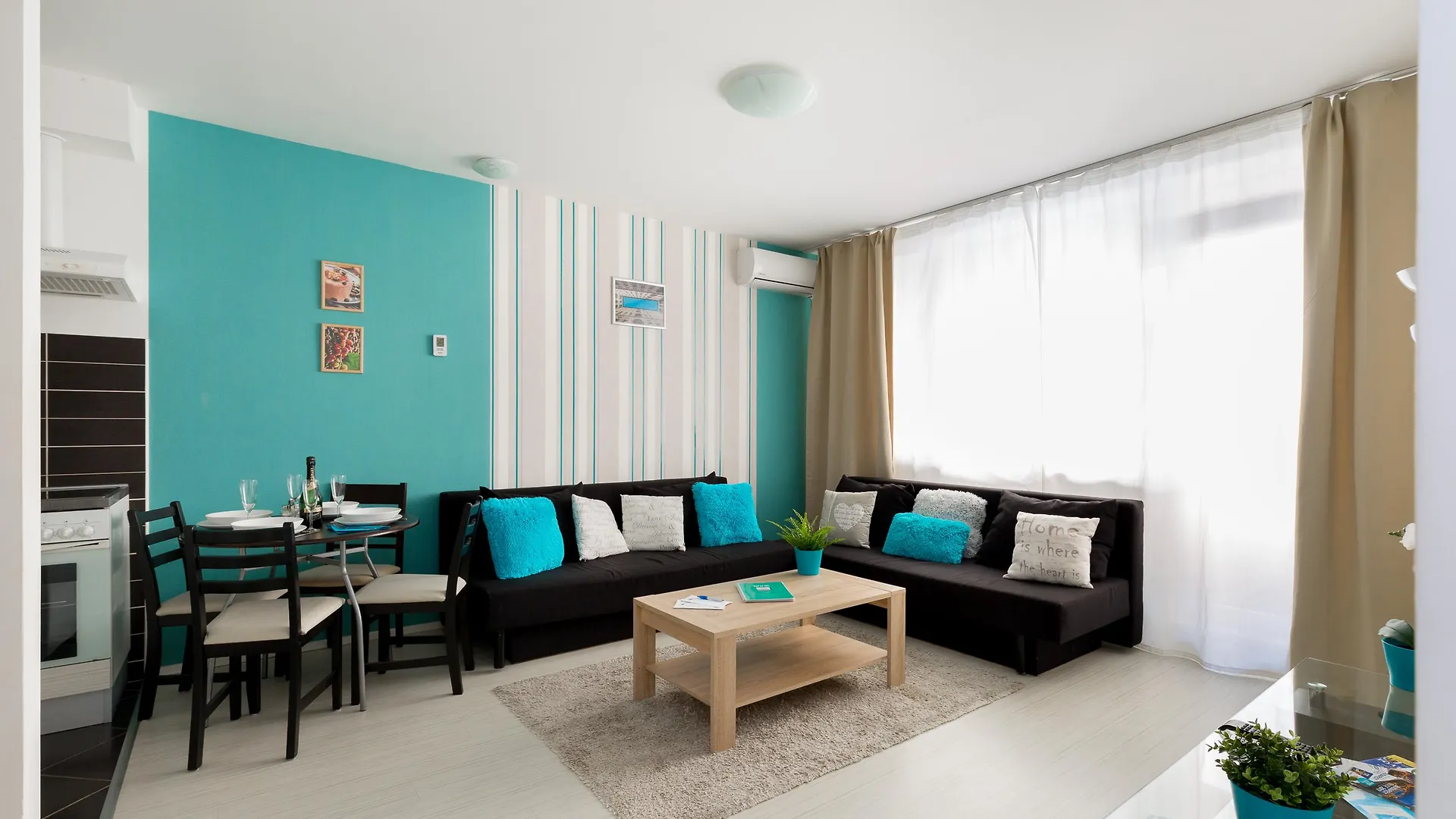 *** Aparthotel Sun Resort Apartments Budapest Ungheria