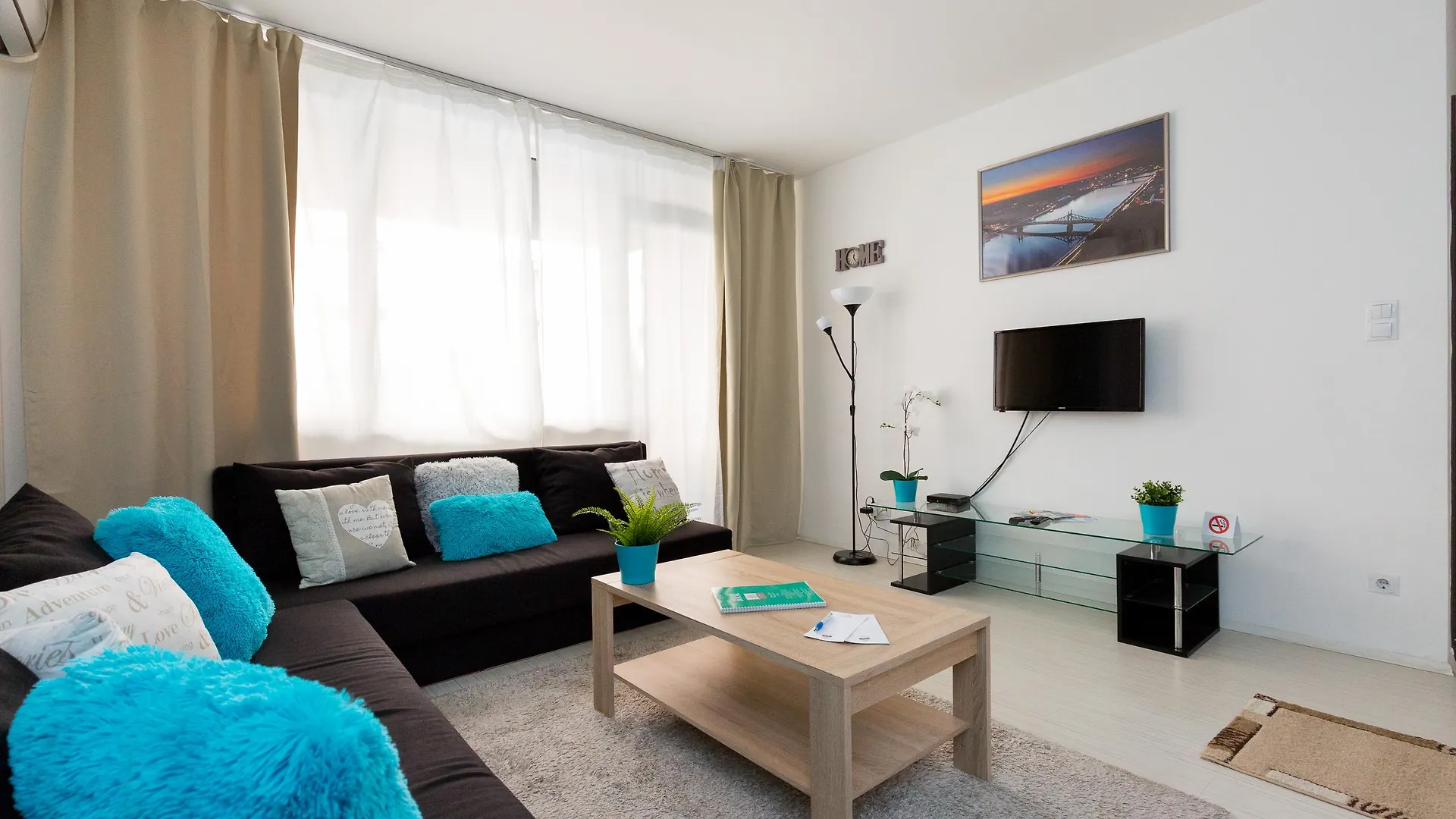 *** Aparthotel Sun Resort Apartments Budapest Ungheria