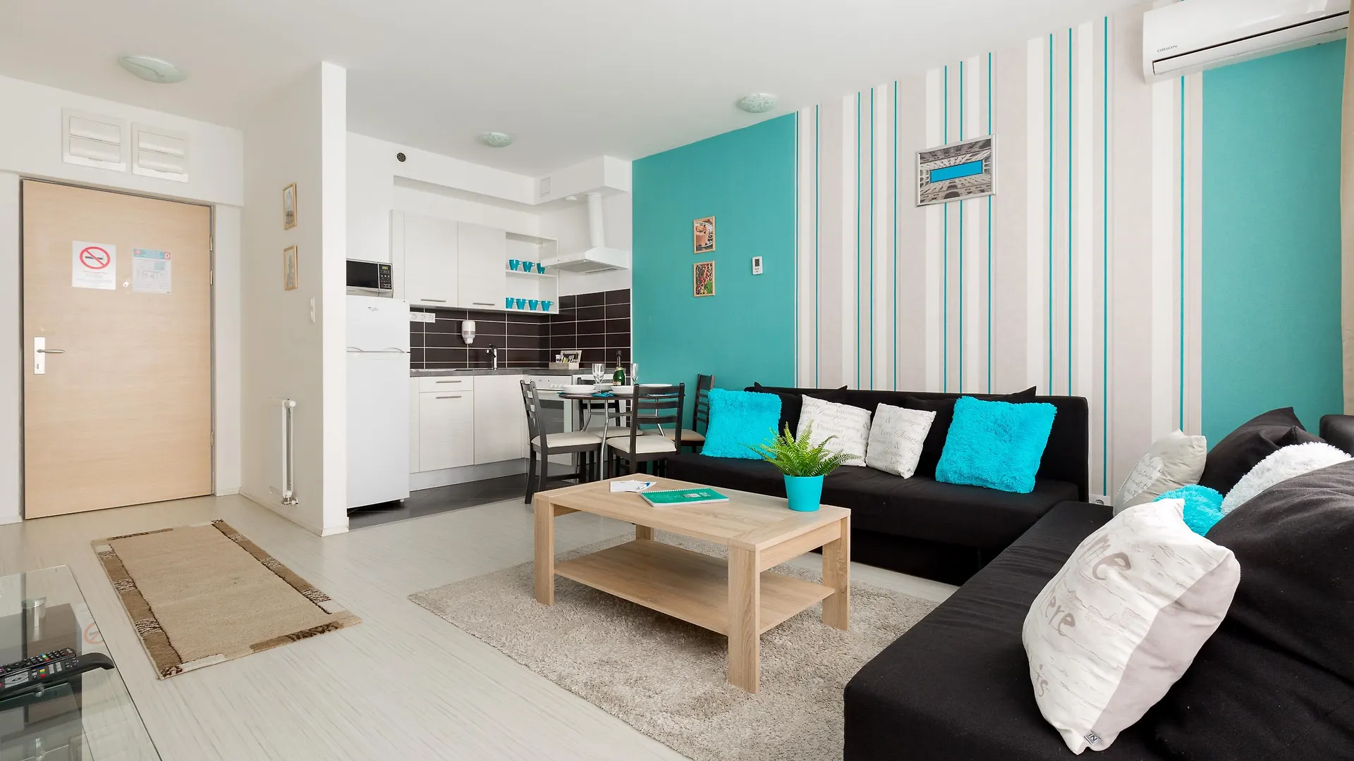 Sun Resort Apartments Budapest 3*,