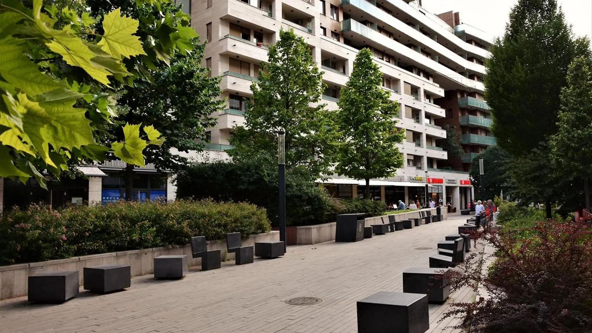 Sun Resort Apartments Budapest 3*,