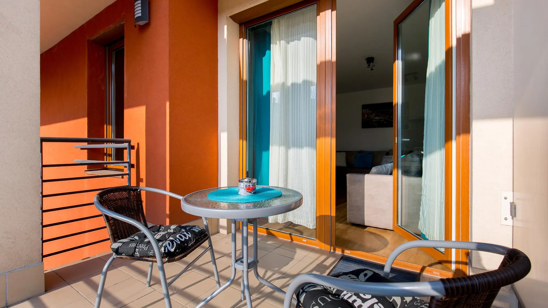 Sun Resort Apartments Budapest Lejlighedshotel